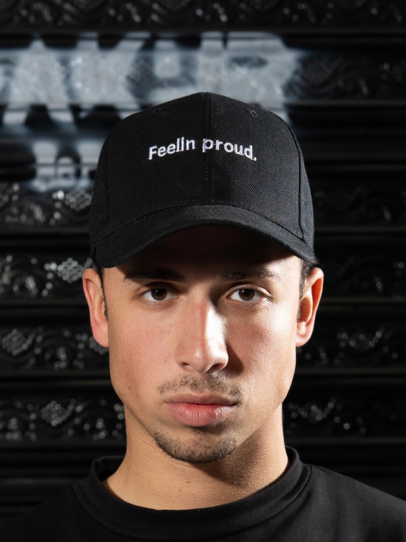 Feelin proud cap