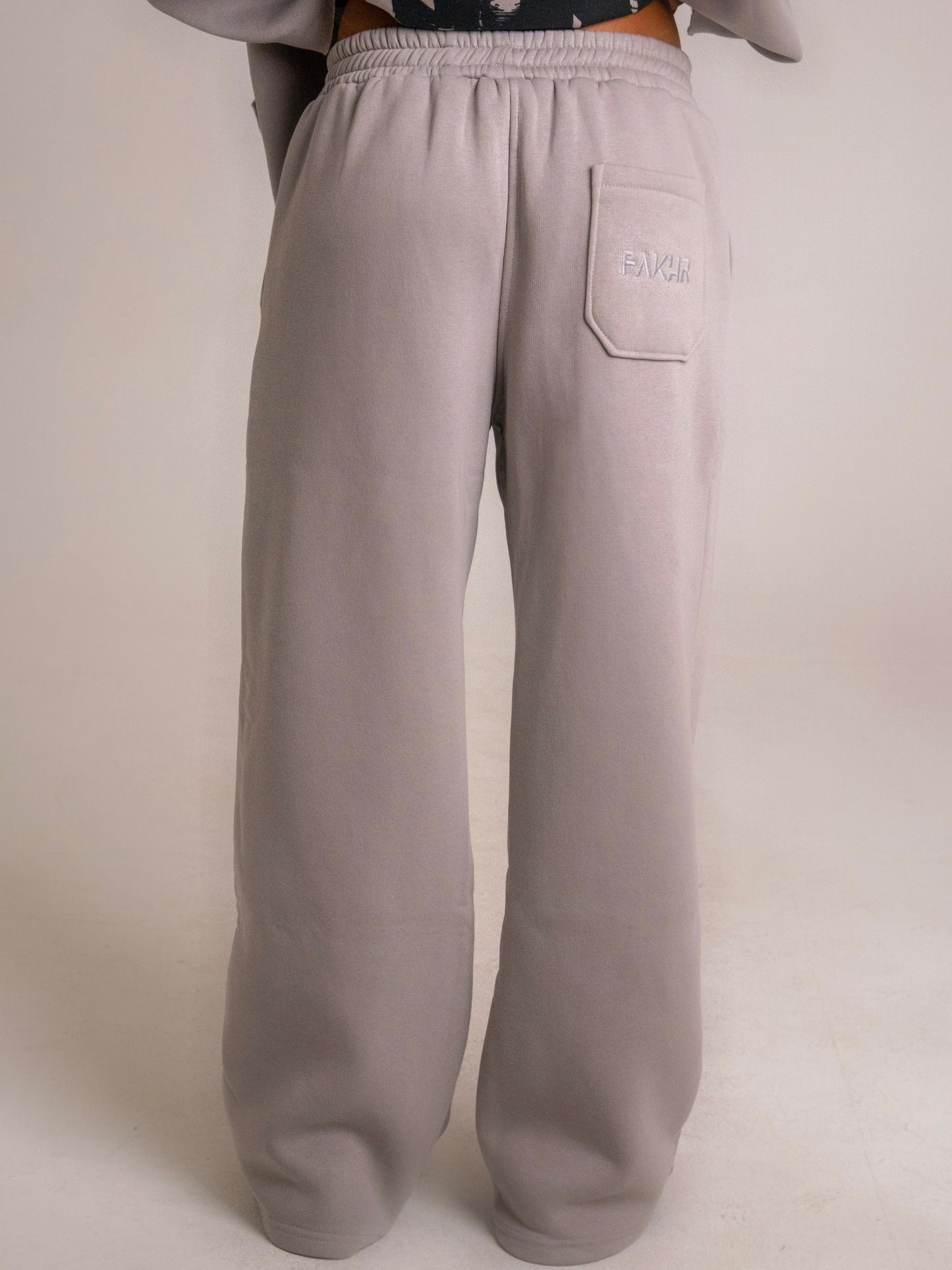 FEEL FREE pants (3 colors)