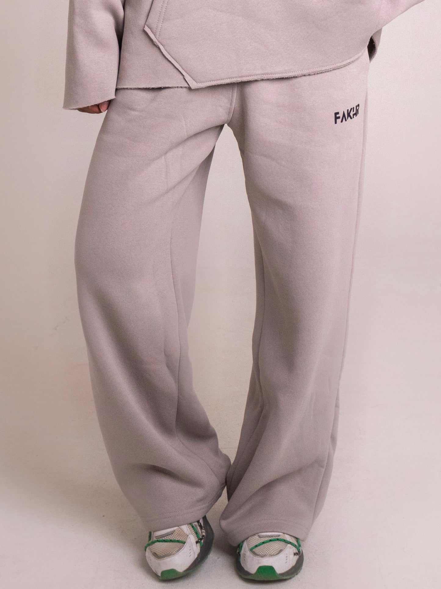 FEEL FREE pants (3 colors)