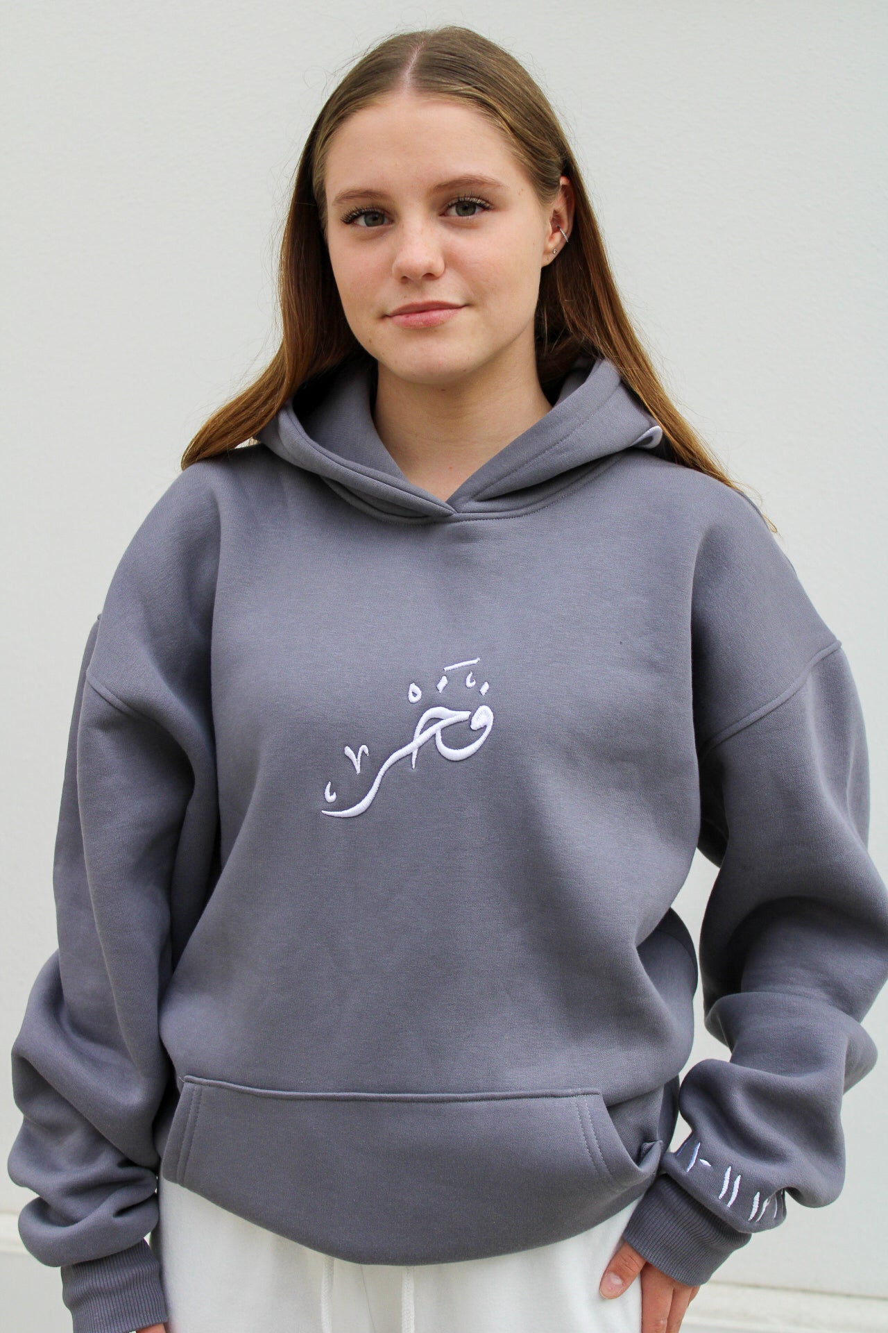 Timeless II hoodie
