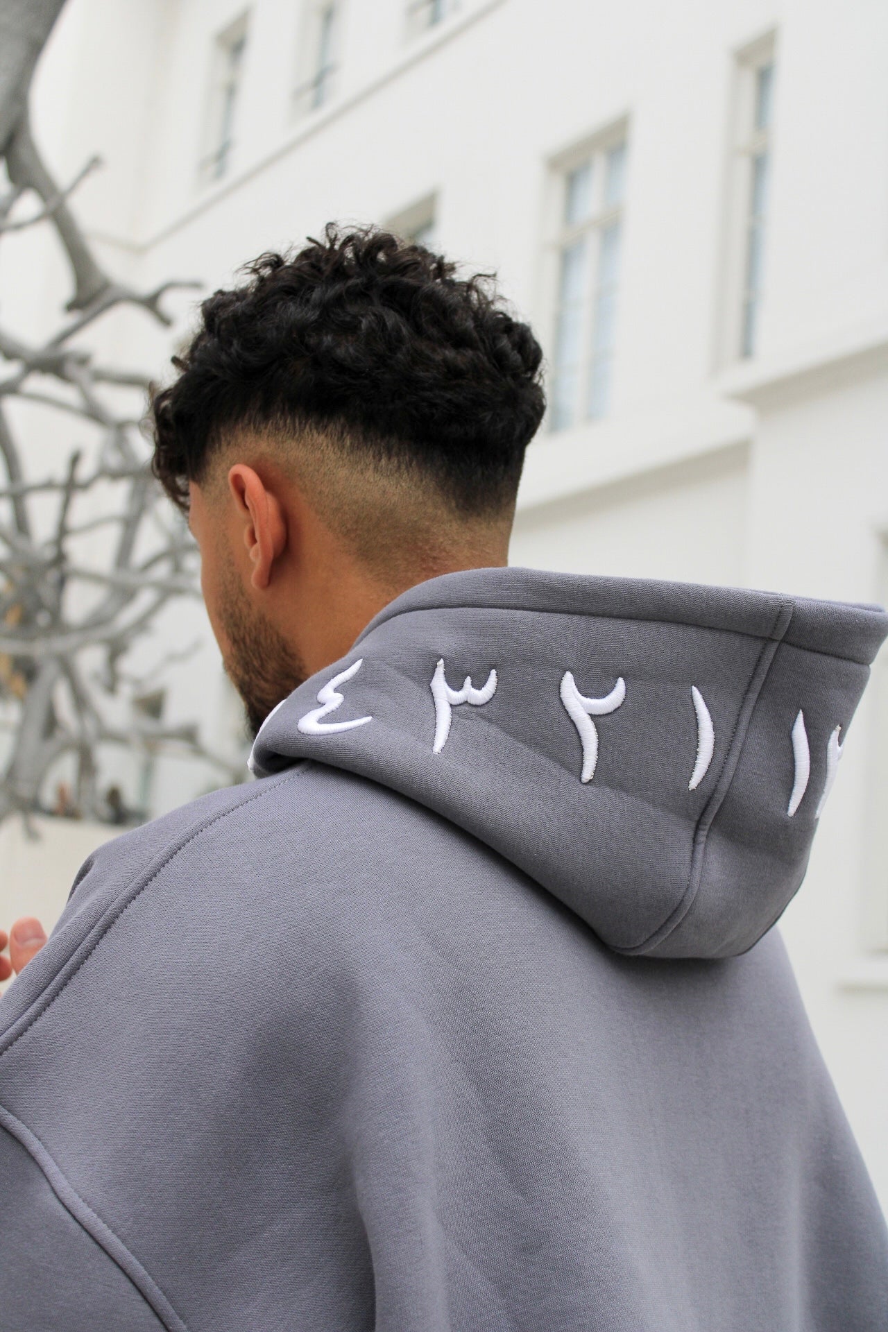 Timeless II hoodie