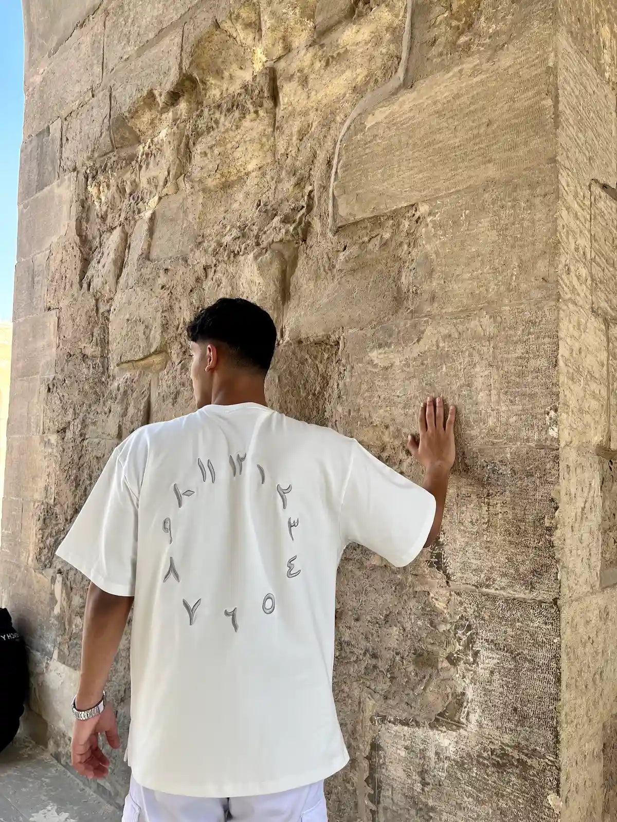 Timeless I T-shirt