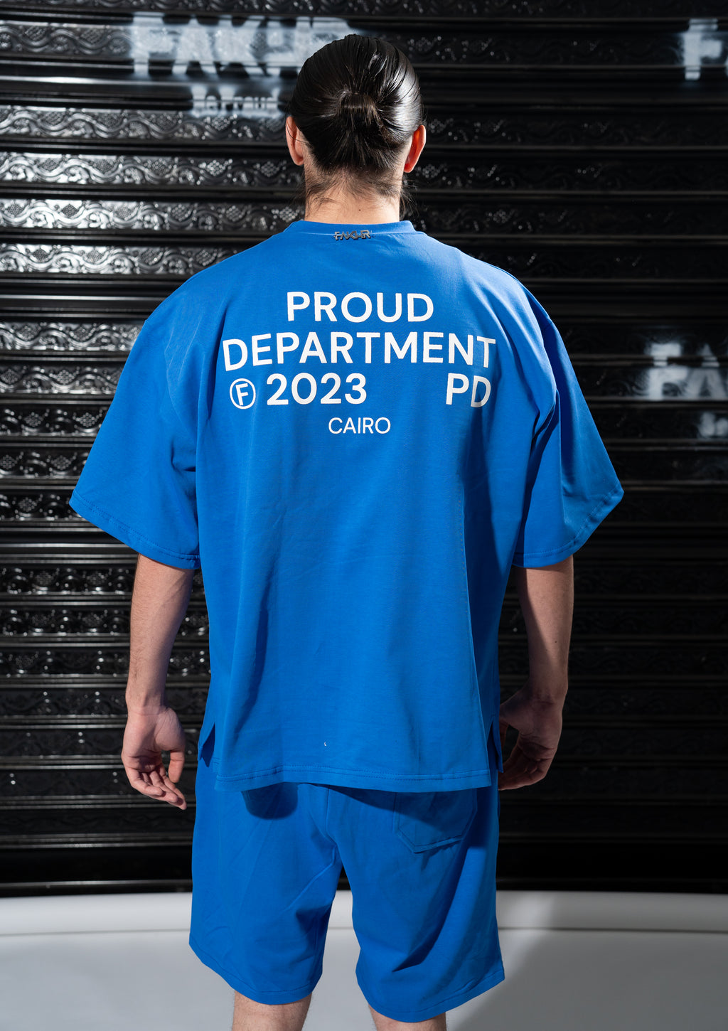 Signature T-shirt (4 colors)