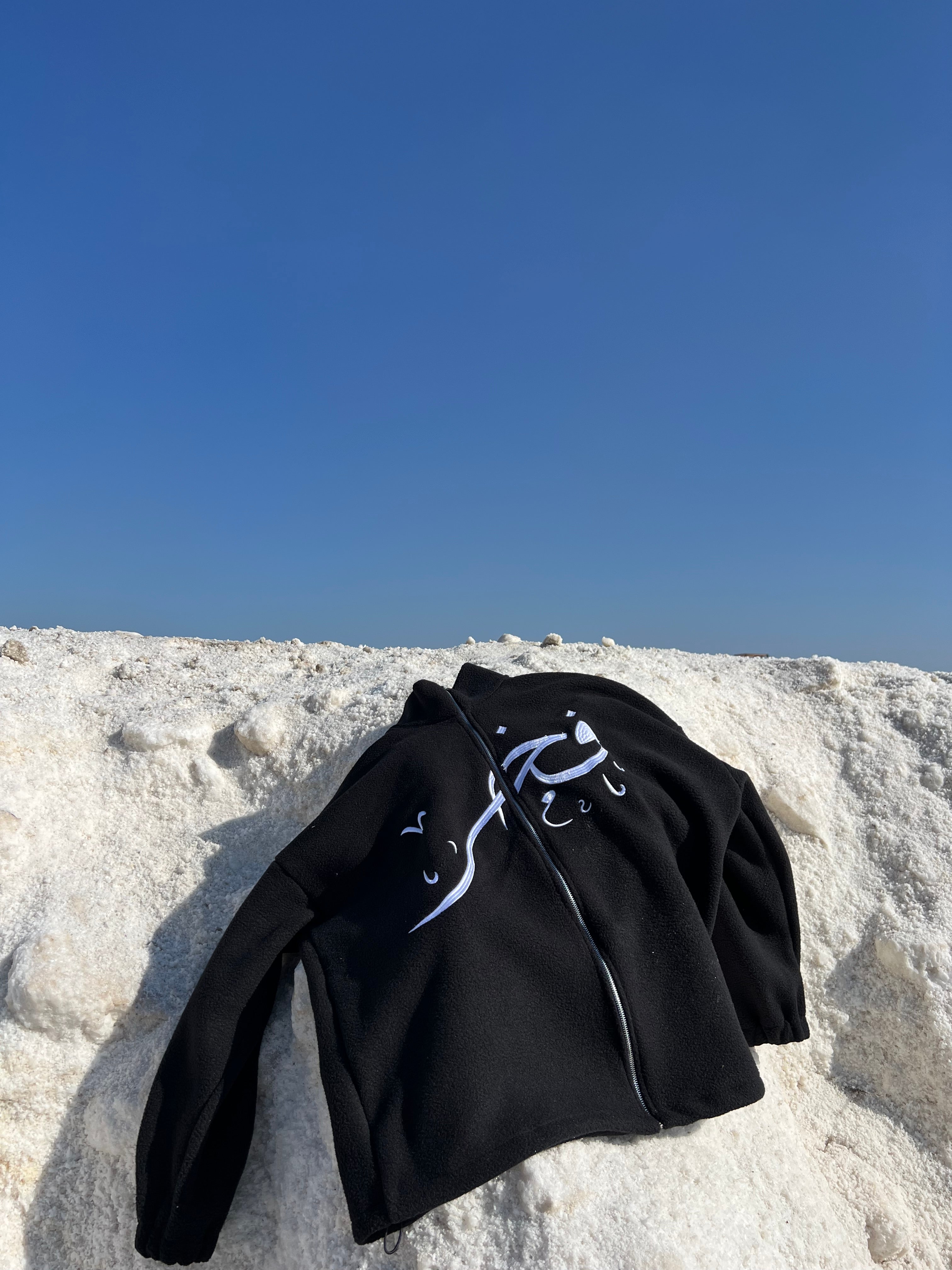 Timeless IV fur jacket