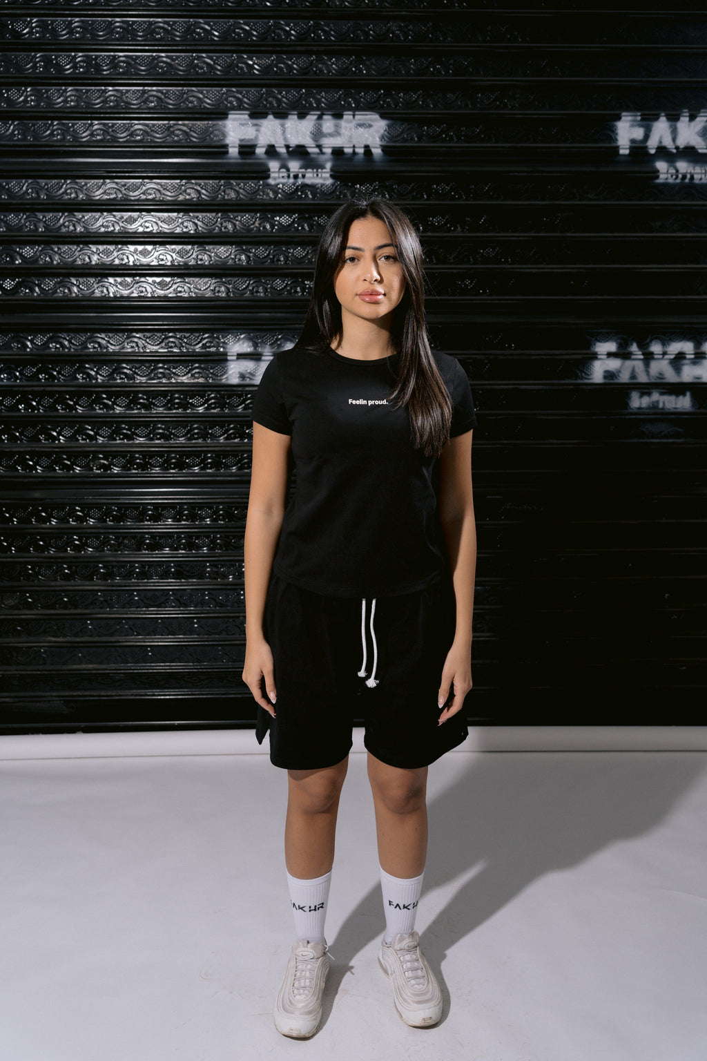 Feelin proud top (4 colors)