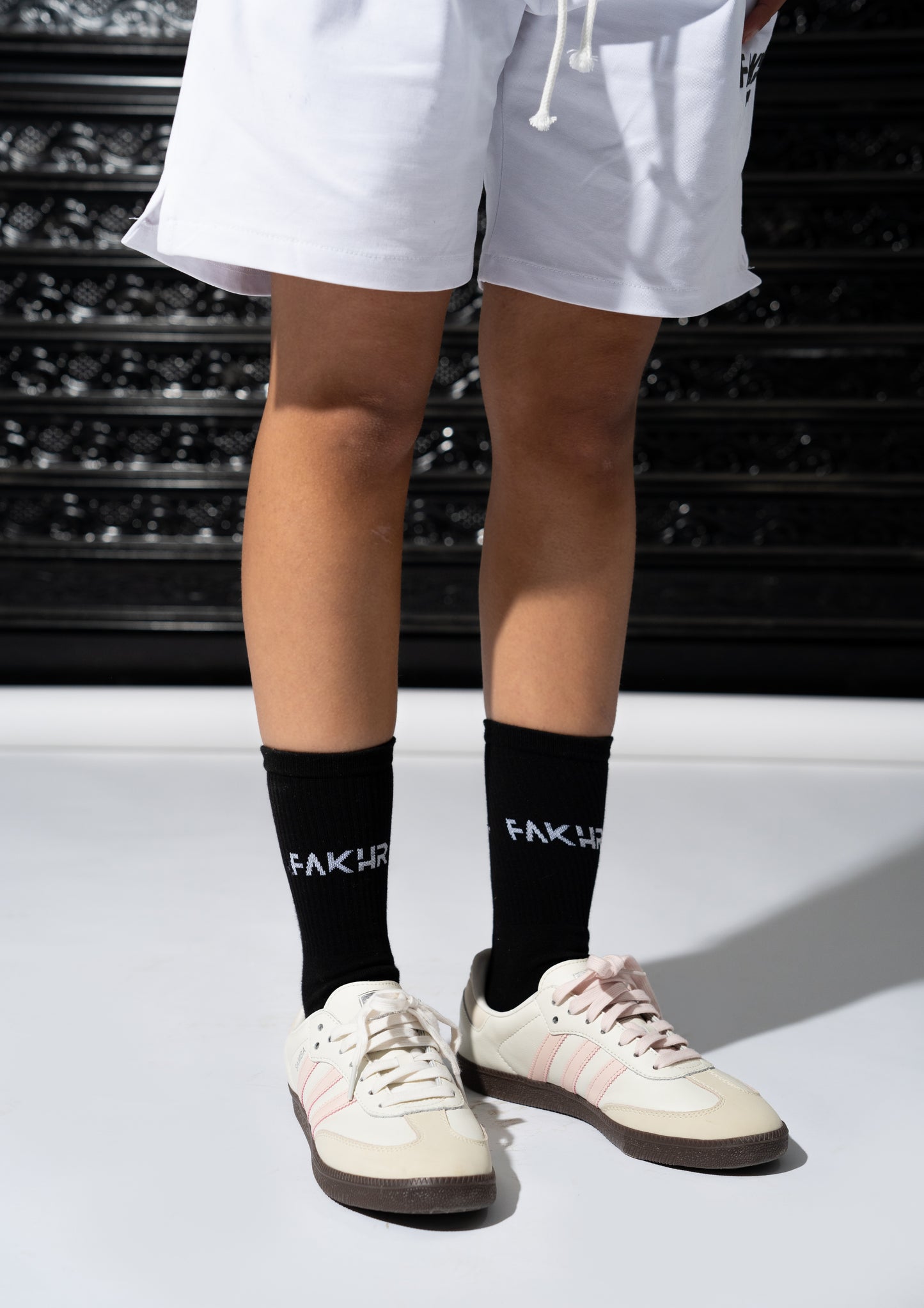 Feelin proud socks