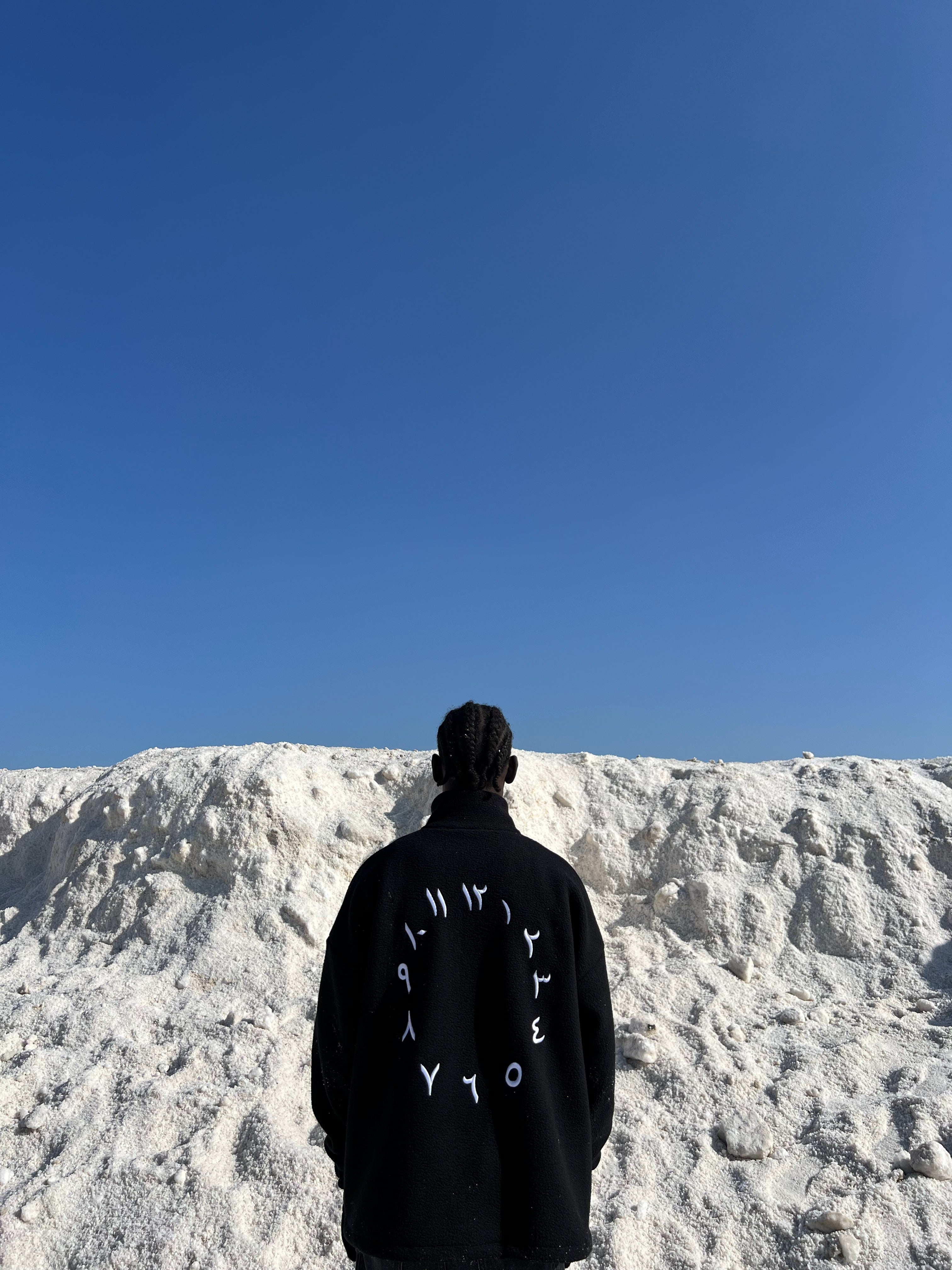 Timeless IV fur jacket