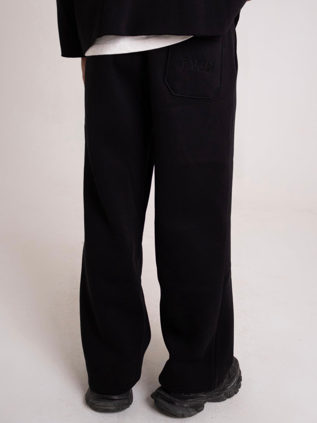 FEEL FREE pants (3 colors)