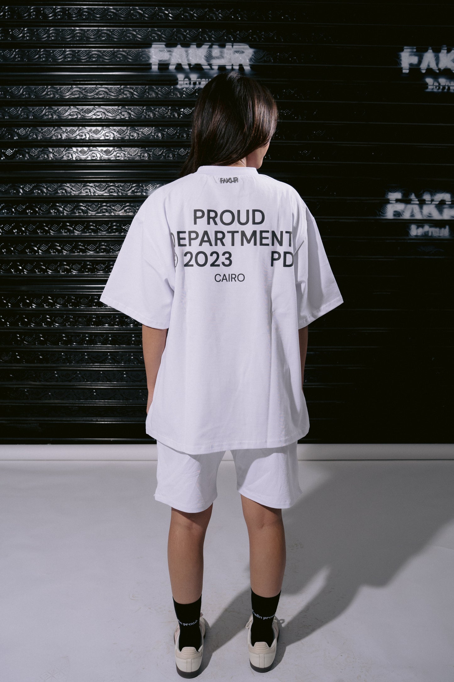 Signature T-shirt (4 colors)