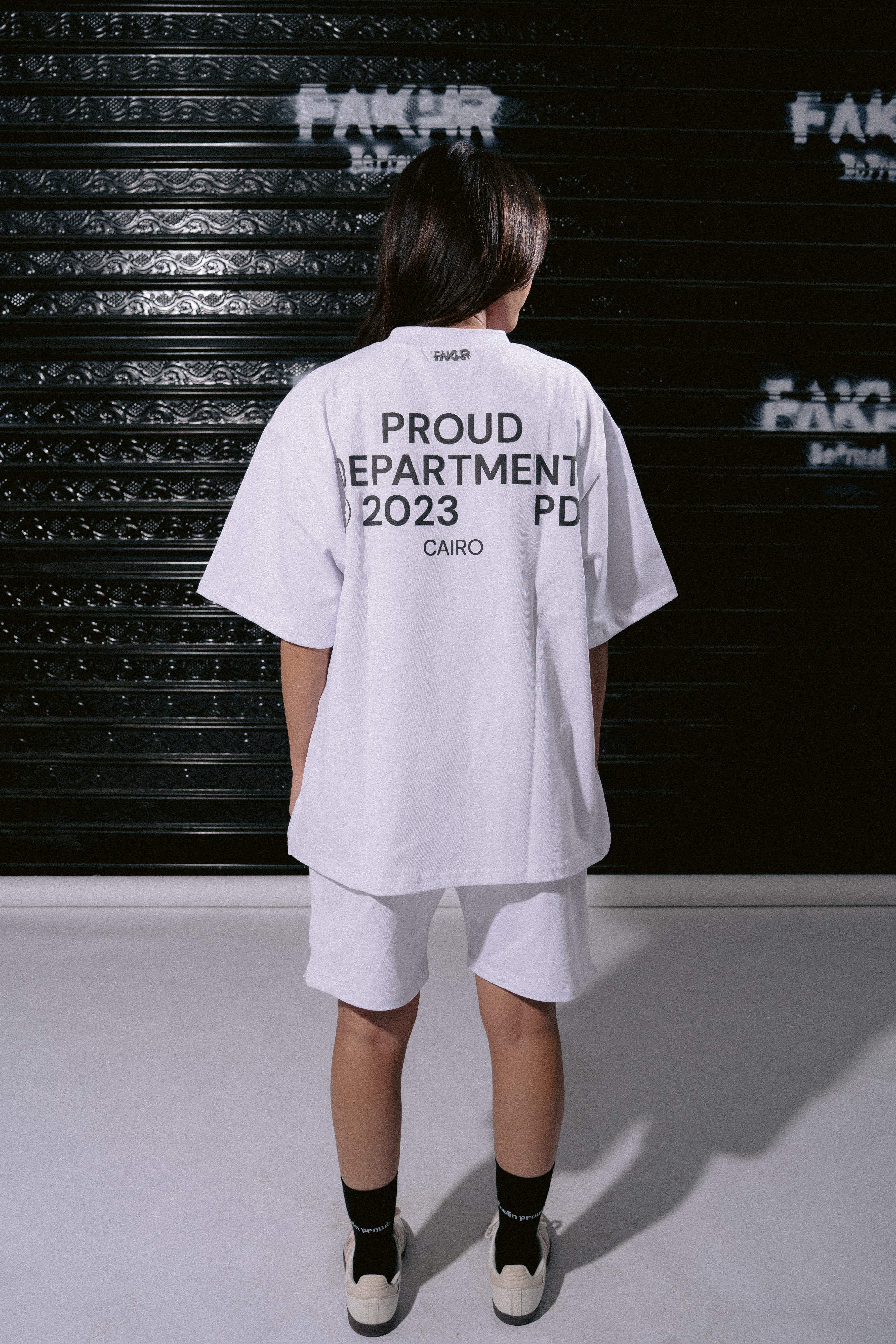 Signature T-shirt (4 colors)