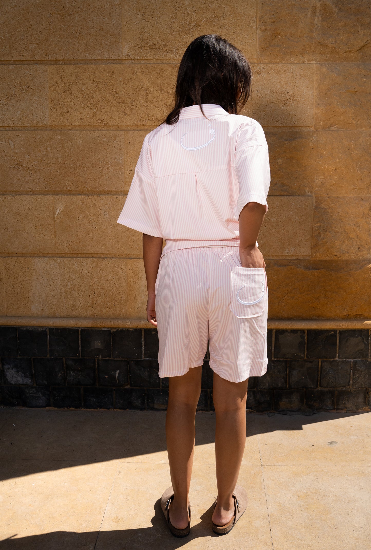 The 'ف' swimshort (4 colors)