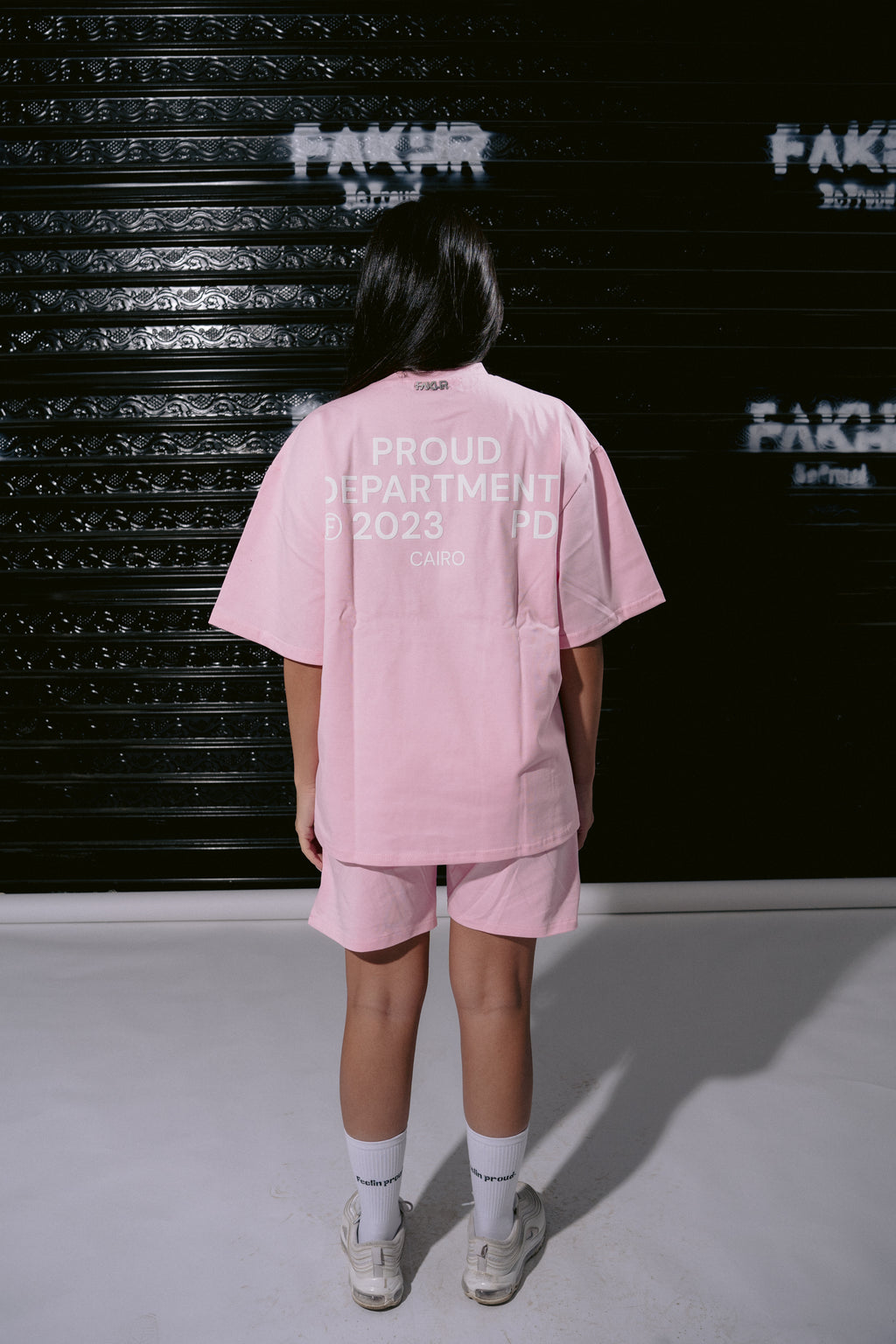 Signature T-shirt (4 colors)