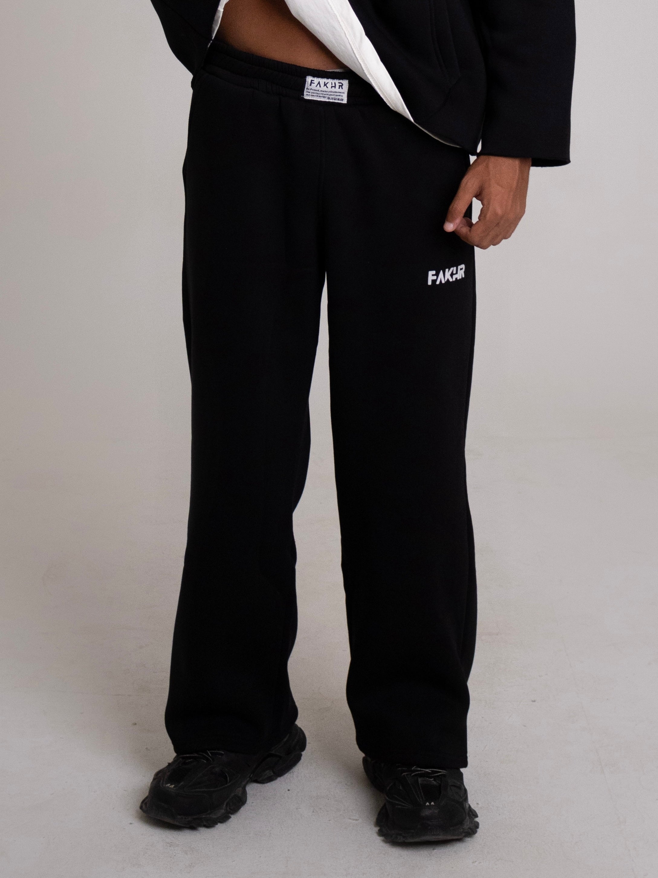 FEEL FREE pants (3 colors)