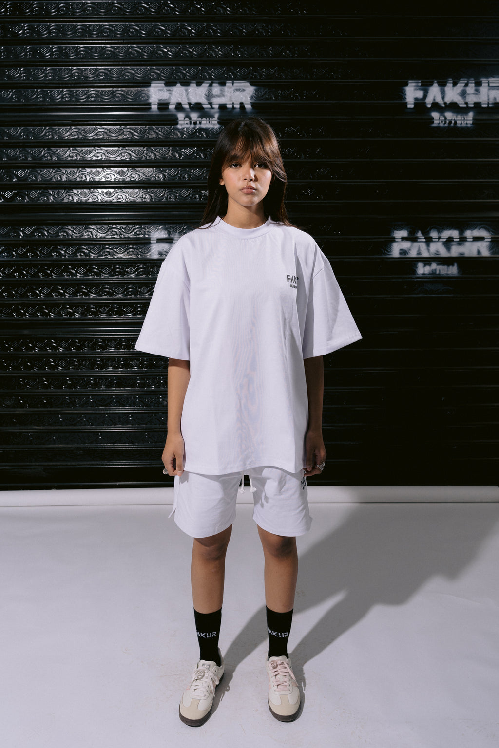 Signature T-shirt (4 colors)