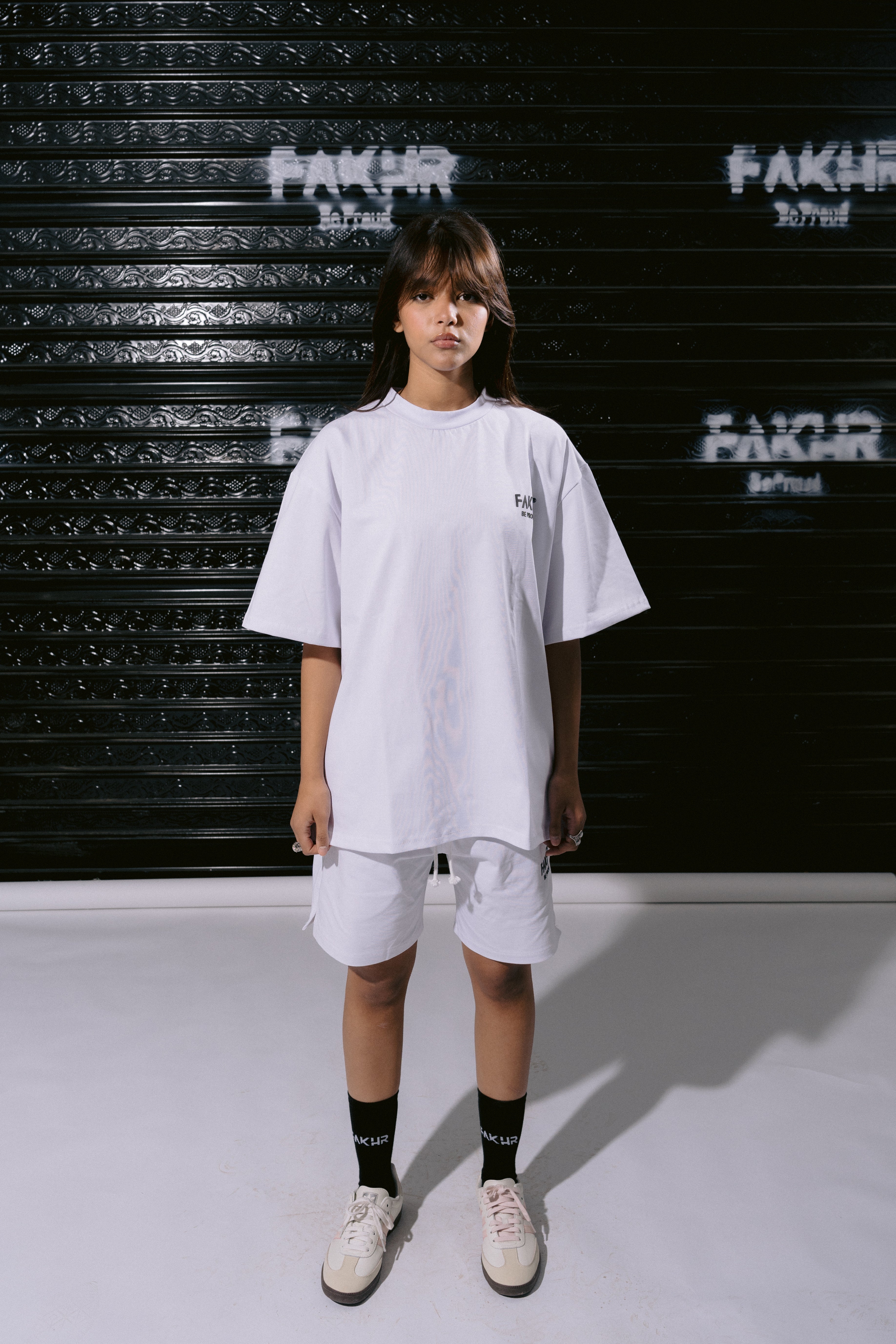 Signature T-shirt (4 colors)