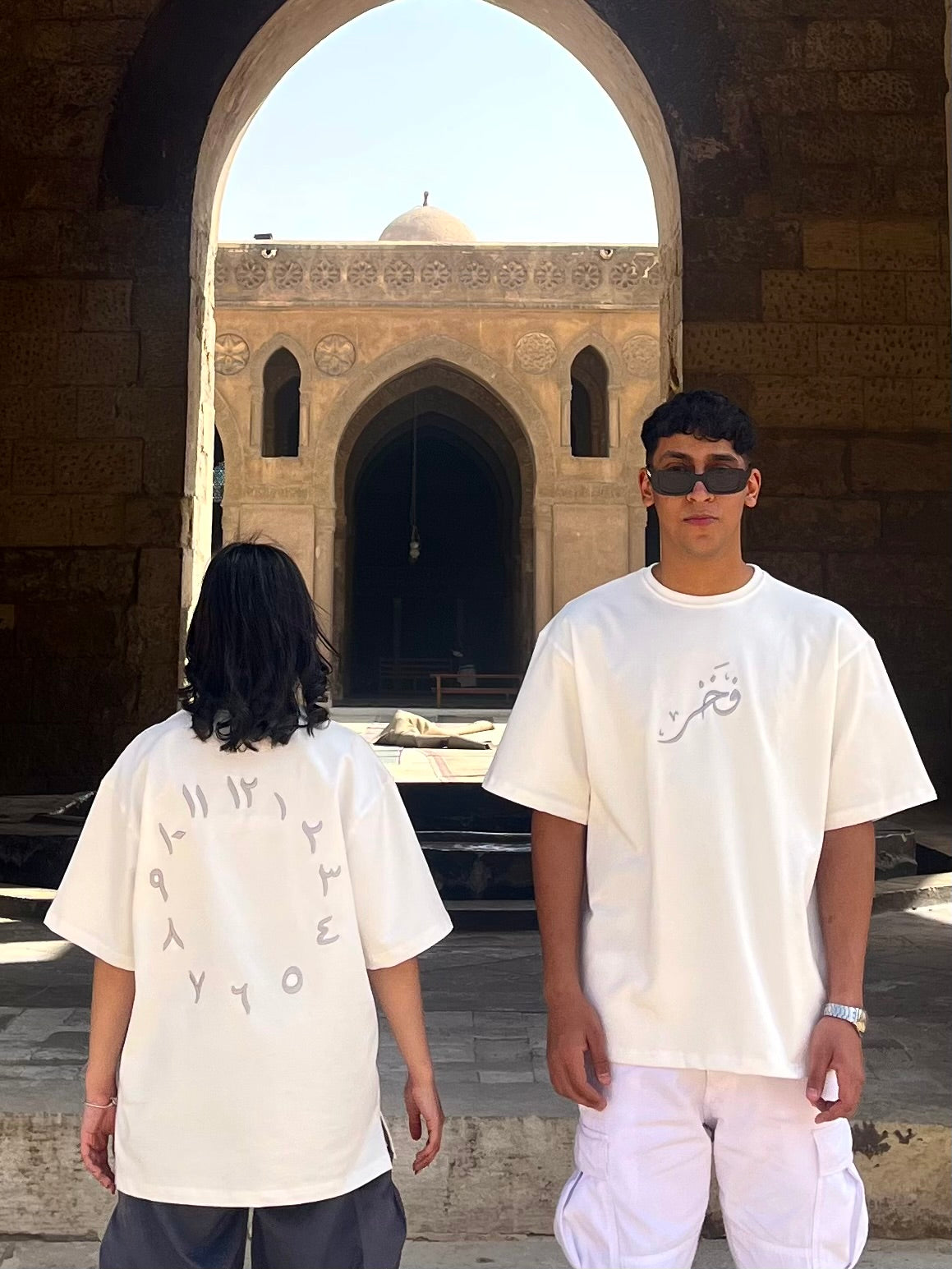 Timeless I T-shirt