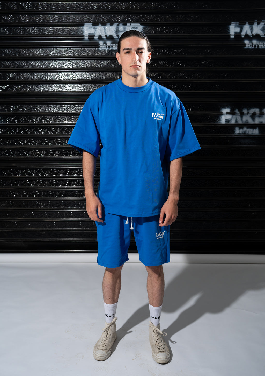 Signature T-shirt (4 colors)